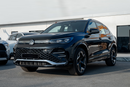 Volkswagen Tiguan L PRO 330 TSI 2WD R-Line Smart Leader 2024 Black