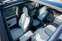 Volkswagen Tiguan L PRO 330 TSI 2WD R-Line Smart Leader 2024 Black