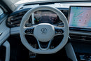 Volkswagen Tiguan L PRO 330 TSI 2WD R-Line Smart Leader 2024 Black