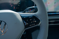 Volkswagen Tiguan L PRO 330 TSI 2WD R-Line Smart Leader 2024 Black