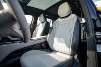 Volkswagen Tiguan L PRO 330 TSI 2WD R-Line Smart Leader 2024 Black