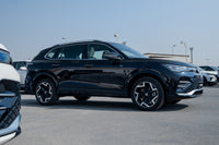Volkswagen Tiguan L PRO 330 TSI 2WD R-Line Smart Leader 2024 Black