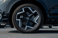 Volkswagen Tiguan L PRO 330 TSI 2WD R-Line Smart Leader 2024 Black