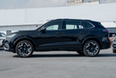 Volkswagen Tiguan L PRO 330 TSI 2WD R-Line Smart Leader 2024 Black