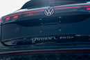 Volkswagen Tiguan L PRO 330 TSI 2WD R-Line Smart Leader 2024 Black