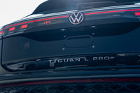 Volkswagen Tiguan L PRO 330 TSI 2WD R-Line Smart Leader 2024 Black