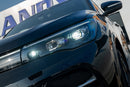 Volkswagen Tiguan L PRO 330 TSI 2WD R-Line Smart Leader 2024 Black