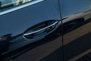 Volkswagen Tiguan L PRO 330 TSI 2WD R-Line Smart Leader 2024 Black