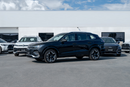 Volkswagen Tiguan L PRO 330 TSI 2WD R-Line Smart Leader 2024 Black