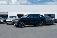 Volkswagen Tiguan L PRO 330 TSI 2WD R-Line Smart Leader 2024 Black