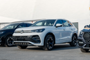 Volkswagen Tiguan L PRO 330 TSI 2WD R-Line Smart Leader 2024