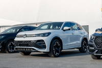 Volkswagen Tiguan L PRO 330 TSI 2WD R-Line Smart Leader 2024