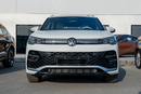 Volkswagen Tiguan L PRO 330 TSI 2WD R-Line Smart Leader 2024
