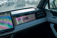 Volkswagen Tiguan L PRO 330 TSI 2WD R-Line Smart Leader 2024
