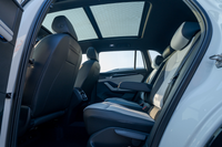 Volkswagen Tiguan L PRO 330 TSI 2WD R-Line Smart Leader 2024