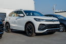 Volkswagen Tiguan L PRO 330 TSI 2WD R-Line Smart Leader 2024