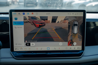 Volkswagen Tiguan L PRO 330 TSI 2WD R-Line Smart Leader 2024