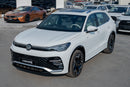Volkswagen Tiguan L PRO 330 TSI 2WD R-Line Smart Leader 2024