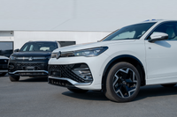 Volkswagen Tiguan L PRO 330 TSI 2WD R-Line Smart Leader 2024