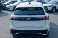 Volkswagen Tiguan L PRO 330 TSI 2WD R-Line Smart Leader 2024