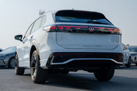 Volkswagen Tiguan L PRO 330 TSI 2WD R-Line Smart Leader 2024