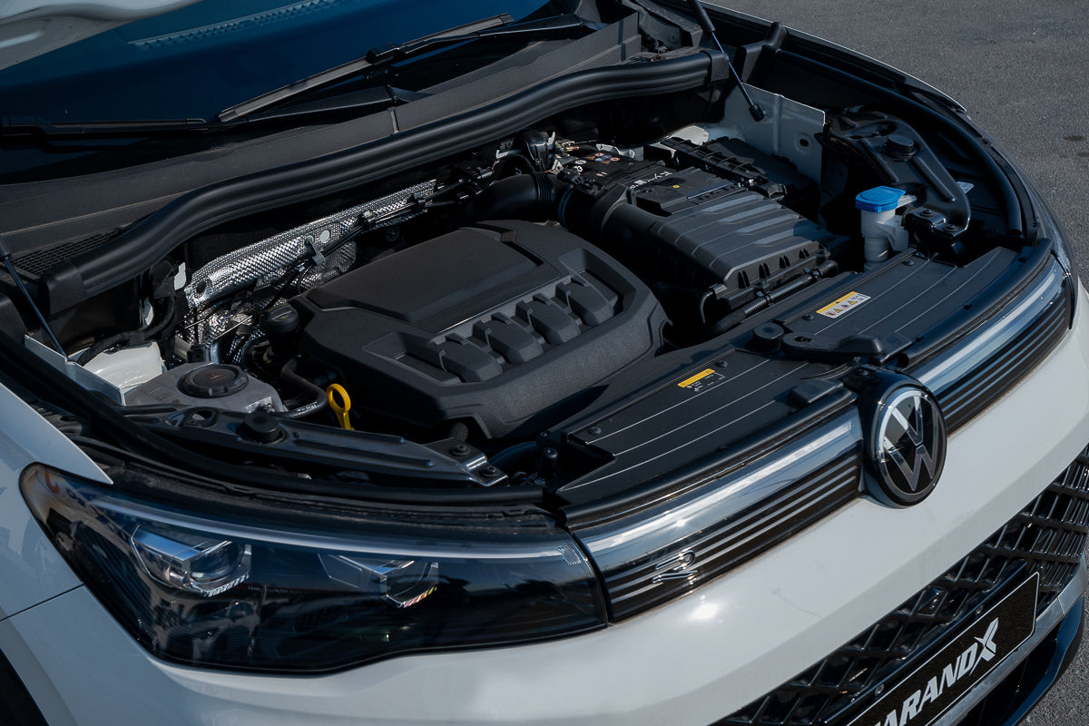 Volkswagen Tiguan L PRO 330 TSI 2WD R-Line Smart Leader 2024