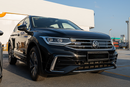 Volkswagen Tiguan L 430 Premium Edition 2024