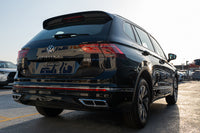 Volkswagen Tiguan L 430 Premium Edition 2024