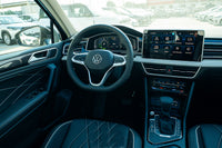 Volkswagen Tiguan L 430 Premium Edition 2024
