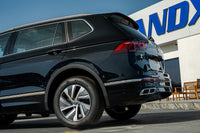 Volkswagen Tiguan L 430 Premium Edition 2024