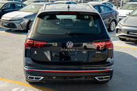 Volkswagen Tiguan L 430 Premium Edition 2024