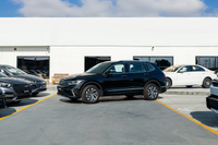 Volkswagen Tiguan L 430 Premium Edition 2024