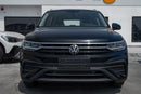 2024 Volkswagen Tiguan Outstanding