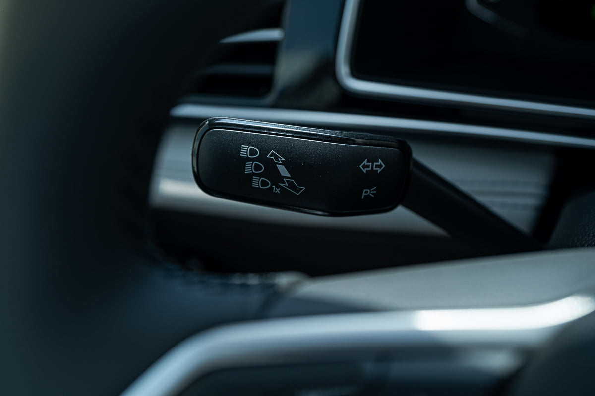 2024 Volkswagen Tiguan Outstanding