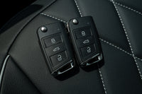 2024 Volkswagen Tiguan Outstanding