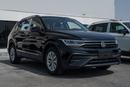 2024 Volkswagen Tiguan Outstanding