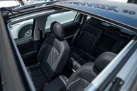 2024 Volkswagen Tiguan Outstanding