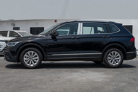 2024 Volkswagen Tiguan Outstanding