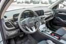 Kia Seltos 2024 Chinese Specs White