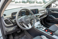 Kia Seltos 2024 Chinese Specs White