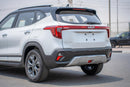 Kia Seltos 2024 Chinese Specs White