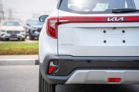 Kia Seltos 2024 Chinese Specs White