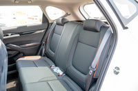 Kia Seltos 2024 Chinese Specs White