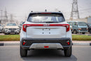 Kia Seltos 2024 Chinese Specs White