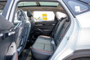 Kia Seltos 2024 Chinese Specs White