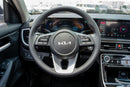 Kia Seltos 2024 Chinese Specs White