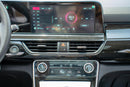 Kia Seltos 2024 Chinese Specs White