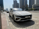 Hyundai Elantra  2025 – 1.5L Petrol