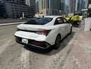 Hyundai Elantra  2025 – 1.5L Petrol