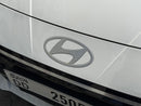 Hyundai Elantra  2025 – 1.5L Petrol